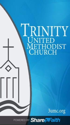 Trinity UMC(圖1)-速報App