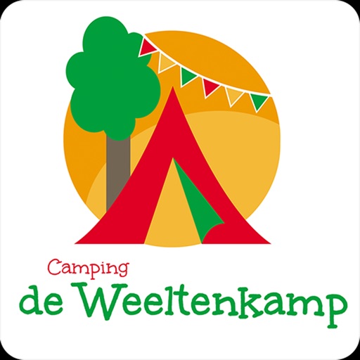 Camping De Weeltenkamp