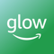 App Icon for Amazon Glow App in United States IOS App Store