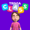 App Icon for Class Trivia App in Argentina IOS App Store