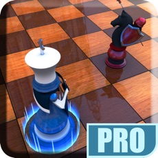 Activities of Chess App 3D Pro