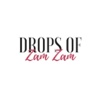Drops of Zam Zam