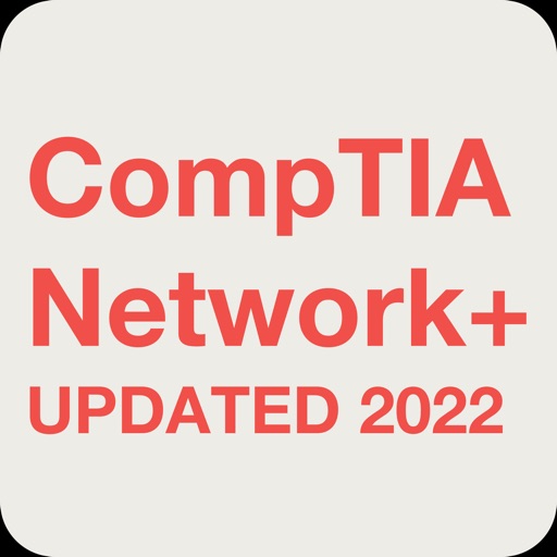 CompTIA Network+ (N10-008) by Trieu Tran