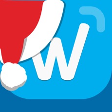 Activities of Word for Word: Christmas Search