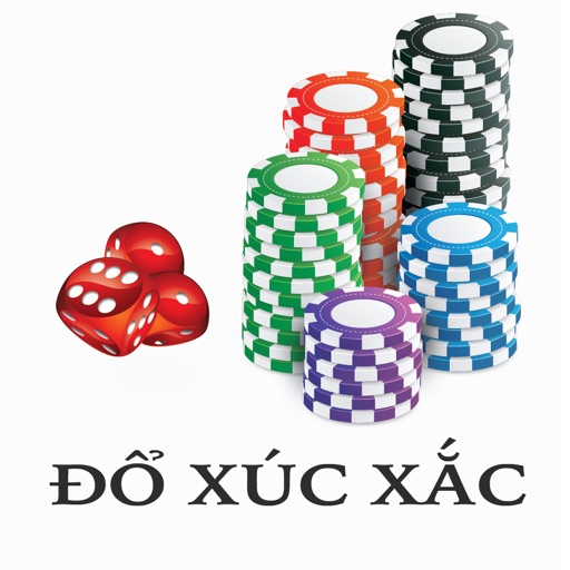 Xuc Xac iOS App
