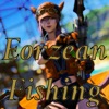 Eorzean Fishing