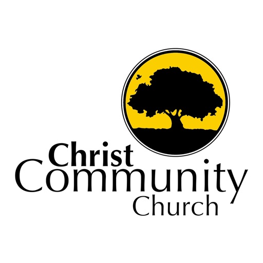 Christ Community, Lake Charles Icon