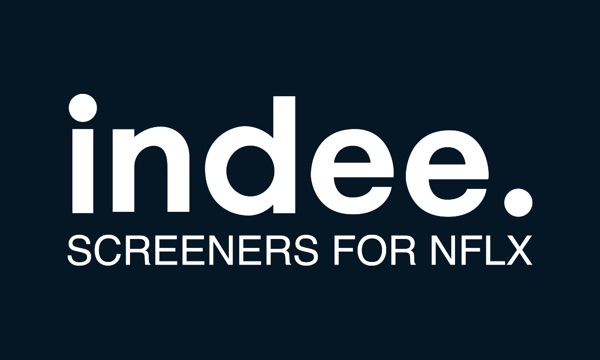 Indee Screeners for NFLX