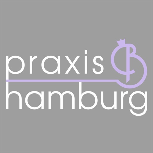 Praxis B Hamburg icon