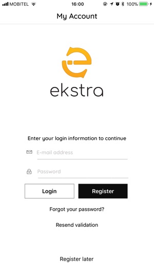 Ekstra(圖3)-速報App