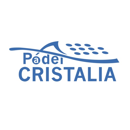 Padel Cristalia icon