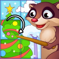 Puzzle animaux - jeux pour enfants pour PC