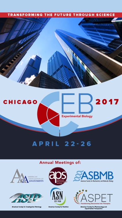 Experimental Biology 2017