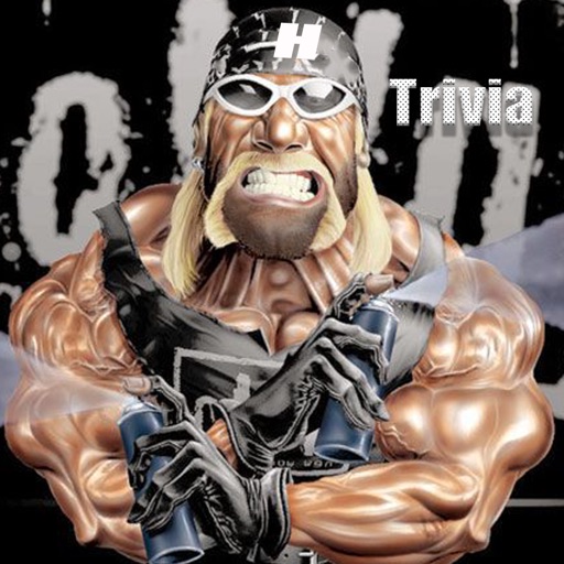 Sport Trivia Quiz Game for "WWE RAW UFC Wrestlers" iOS App