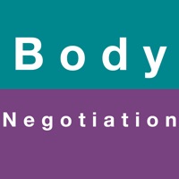 Body - Negotiation idioms
