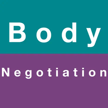 Body - Negotiation idioms Cheats