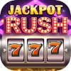 Jackpot Rush Slots -Free Spin Big Win Vegas Casino