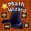 Math Wizard.