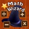 Math Wizard App, will truly make your child and even you a real wizard in the world of Mathematics