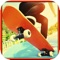 Skateboard Game: Deluxe