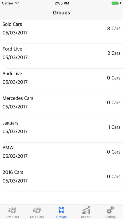 Dealer Calculator