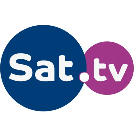 Sat.tv: ТВ гид от Eutelsat Читы