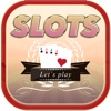 Slots - 2017 New Casino Night