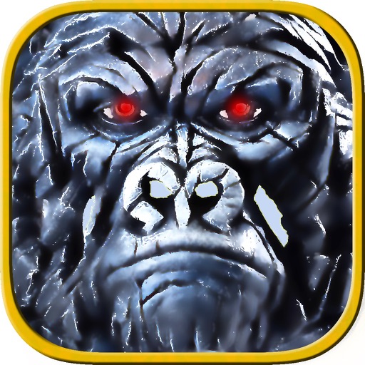 Adventure Run - Forest iOS App