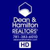 Dean & Hamilton Realtors for iPad