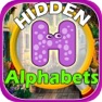 Get Hidden Alphabets! for iOS, iPhone, iPad Aso Report