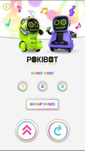 Silverlit Robot: POKIBOT, Maze Breaker, MacroBot(圖2)-速報App