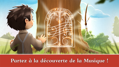 How to cancel & delete Jules et le monde d'Harmonia from iphone & ipad 1
