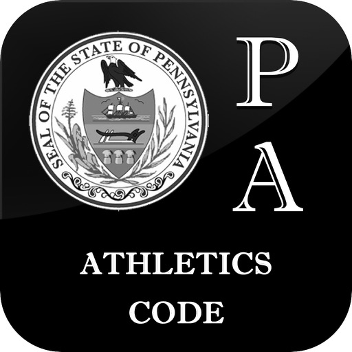PA Athletics and Sports icon