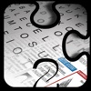 iCruciPuzzle 2 RSS (AppStore Link)