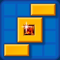 Gem Genie: Tile Matching Game by Greg Duda