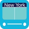 Live Maps: NYC Trains Free
