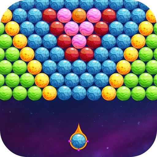 Ball Puzzle 2017 iOS App