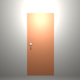 シンプルな部屋からの脱出-10分で終わる脱出ゲーム-