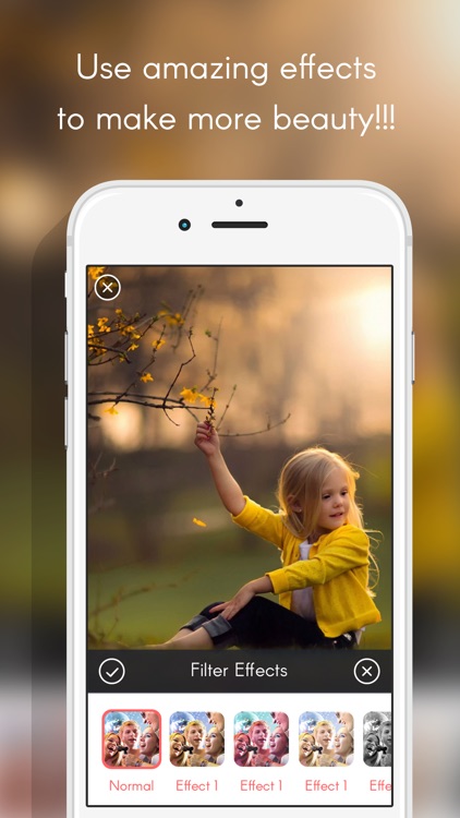 Photo to video maker - slide show to GIF maker