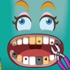 kids surgery dentist free games for girls & boys
