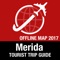 100% OFFLINE - Your detailed Map for reach everywhere