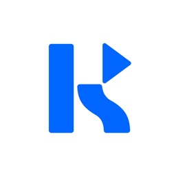 KiT Player 图标