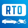 Icon Indian Vehicle Info - RTO Plus