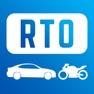 Get Indian Vehicle Info - RTO Plus for iOS, iPhone, iPad Aso Report