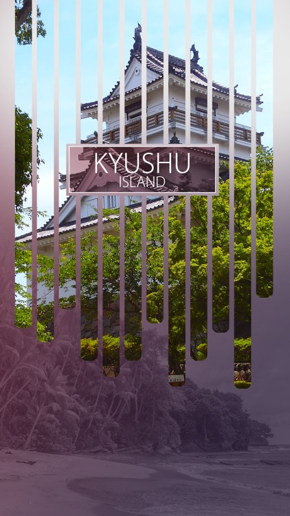 Kyushu Island Travel Guide