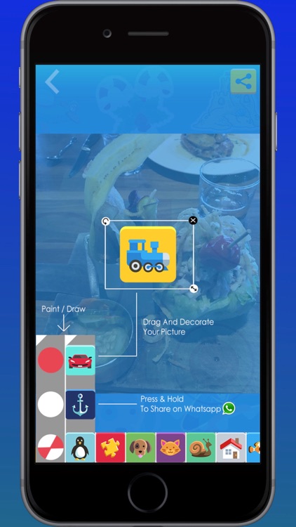 Stickers &Me: Stickers, Stickers, & more Stickers!