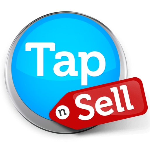 TapNSell - World's Garage Sale
