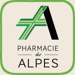 Pharmacie des Alpes