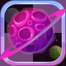 Activities of Spacecraft Match Games : brain training game