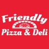 Friendly Pizza & Deli